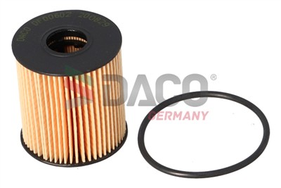 DACO Germany DFO0602 EAN: 4260646552592.