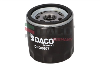 DACO Germany DFO0607 EAN: 4260646559546.