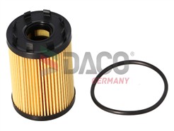 DACO Germany DFO0900