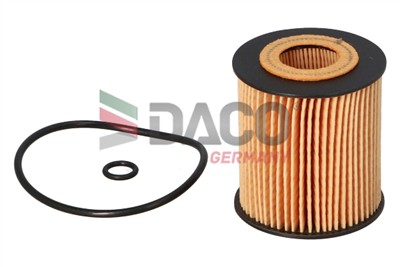 DACO Germany DFO1005 EAN: 4260646560467.