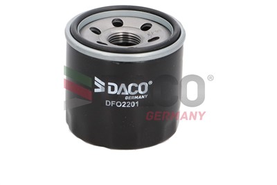 DACO Germany DFO2201 EAN: 4260646560498.