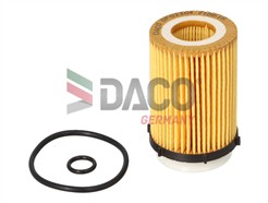 DACO Germany DFO2304