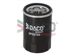 DACO Germany DFO2703
