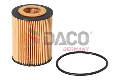 DACO Germany DFO2706 EAN: 4260646552509.