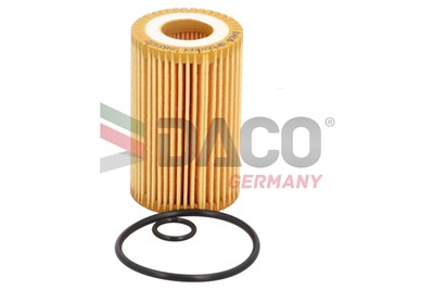 DACO Germany DFO3003 EAN: 426060317637.