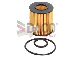 DACO Germany DFO3600