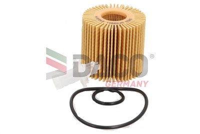 DACO Germany DFO3901 EAN: 4260646567435.
