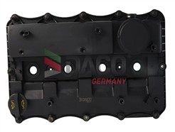 DACO Germany OS0609