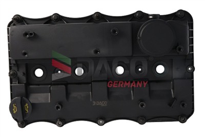DACO Germany OS0609