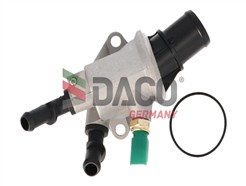 DACO Germany TT0100