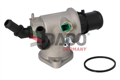 DACO Germany TT0100 EAN: 426064656363.