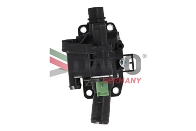 DACO Germany TT0602 EAN: 426236777266.