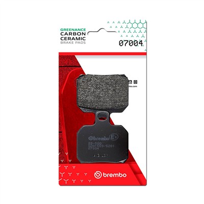 BREMBO 07004 EAN: 8020584630044.