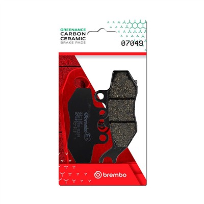 BREMBO 07049 EAN: 8020584630488.