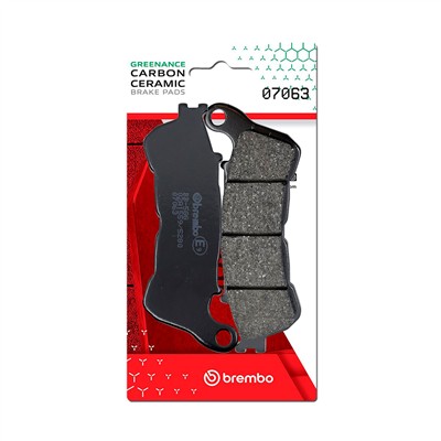 BREMBO 07063 EAN: 8020584630624.