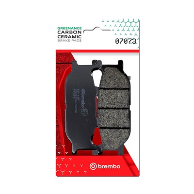 BREMBO 07073 EAN: 8020584630723.