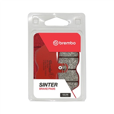 BREMBO 07BB24SA EAN: 8020584632499.