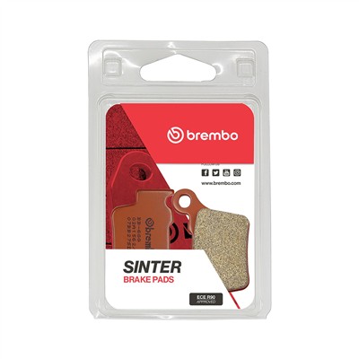 BREMBO 07BB27SD EAN: 8020584632574.