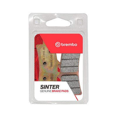 BREMBO 07BB3791 EAN: 8020584632697.