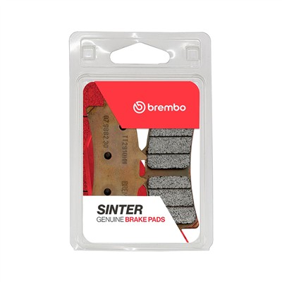 BREMBO 07BB3793 EAN: 8020584632710.