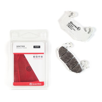BREMBO 07BB42LA EAN: 8020584640364.