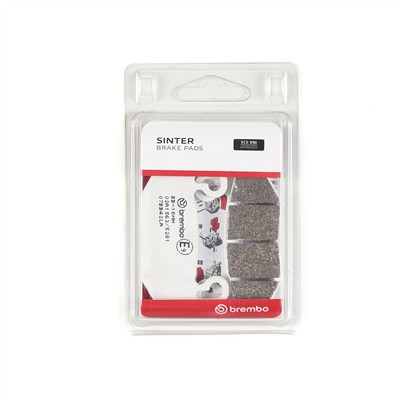 BREMBO 07BB42LA EAN: 8020584640364.