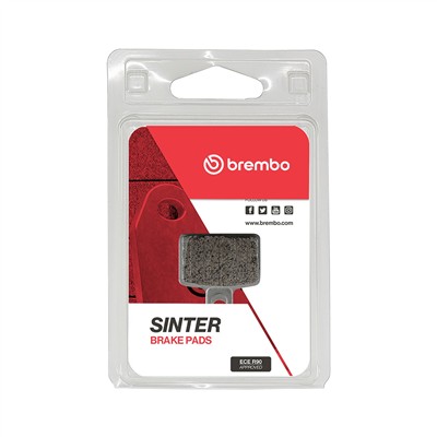 BREMBO 07GR48SX EAN: 8020584633335.