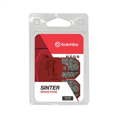 BREMBO 07GR76SA EAN: 8020584633779.