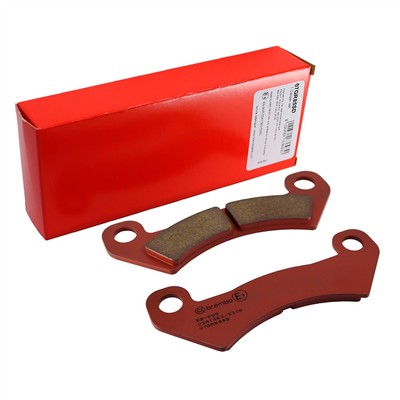 BREMBO 07GR85SD EAN: 8020584633946.
