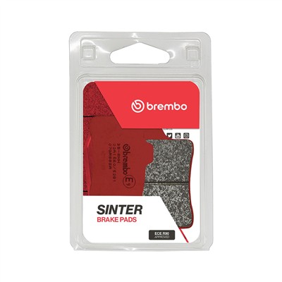 BREMBO 07GR88SA EAN: 8020584633977.
