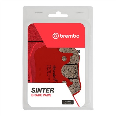 BREMBO 07HD16SP EAN: 8020584634301.