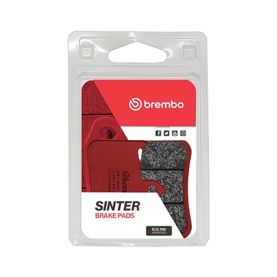 BREMBO 07HO28SA EAN: 8020584635018.