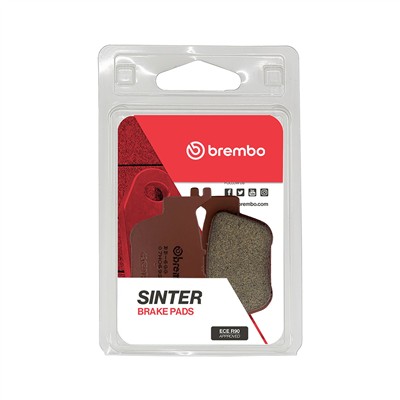 BREMBO 07HO69SD EAN: 8020584635773.