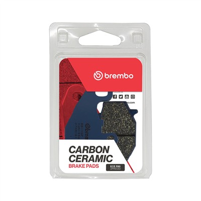 BREMBO 07KA1617 EAN: 8020584636121.