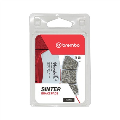 BREMBO 07KA17LA EAN: 8020584636152.