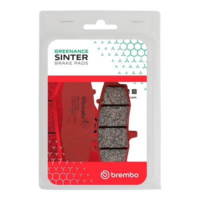 BREMBO 07KA18SA EAN: 8020584636213.