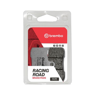 BREMBO 07KA23SR EAN: 8020584636404.