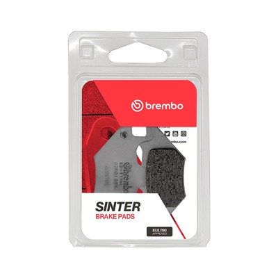 BREMBO 07PO12SX EAN: 8020584636909.