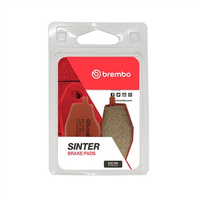 BREMBO 07YA14SD EAN: 8020584637852.