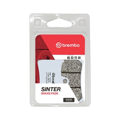 BREMBO 07YA23LA EAN: 8020584638149.