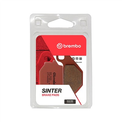 BREMBO 07YA54SD EAN: 8020584638699.