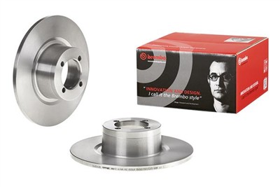 BREMBO 08.1432.10 EAN: 8020584143216.