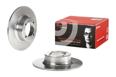 BREMBO 08.1757.20 EAN: 8020584175729.