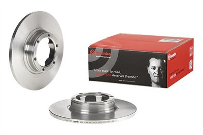 BREMBO 08.2138.10 EAN: 8020584213810.