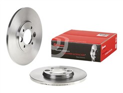 BREMBO 08.2557.10