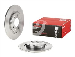 BREMBO 08.2938.24