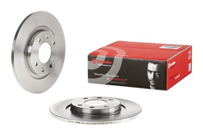 BREMBO 08.2938.24 EAN: 8020584012253.