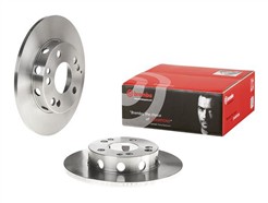 BREMBO 08.2950.24