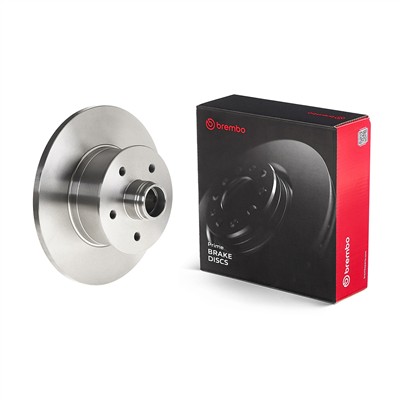 BREMBO 08.2981.10 EAN: 8020584298114.