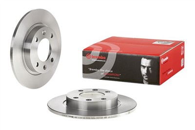 BREMBO 08.2985.20 EAN: 8020584298527.